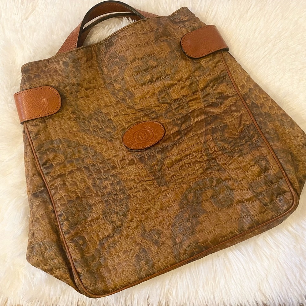 Vintage Lorenzo Handbag